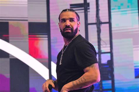 drake dick vid leak|Drake Breaks Silence On Leaked Explicit Video During Tour